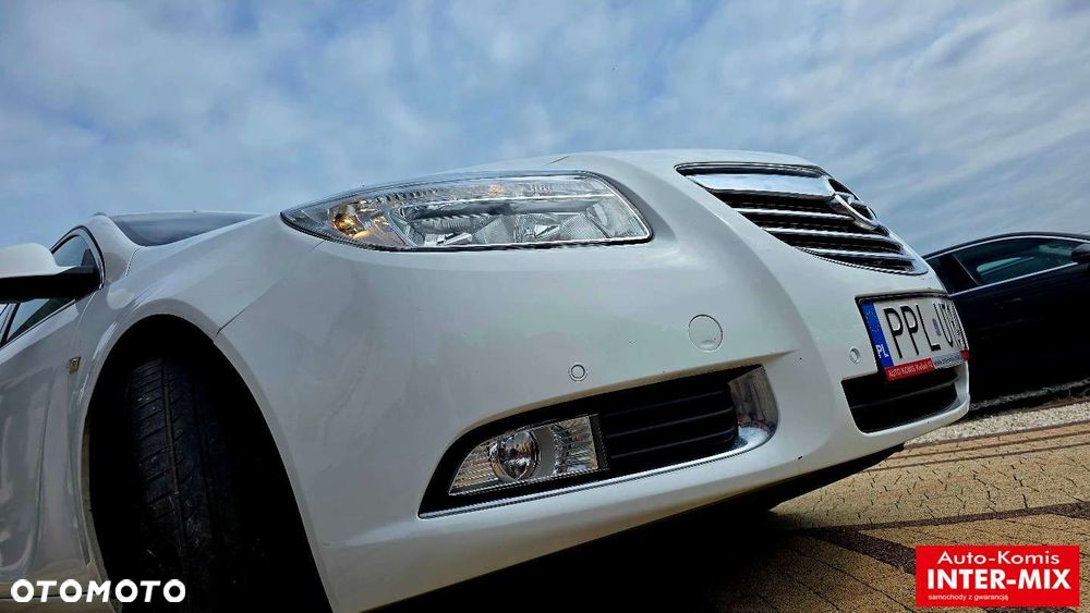 Opel Insignia - 39