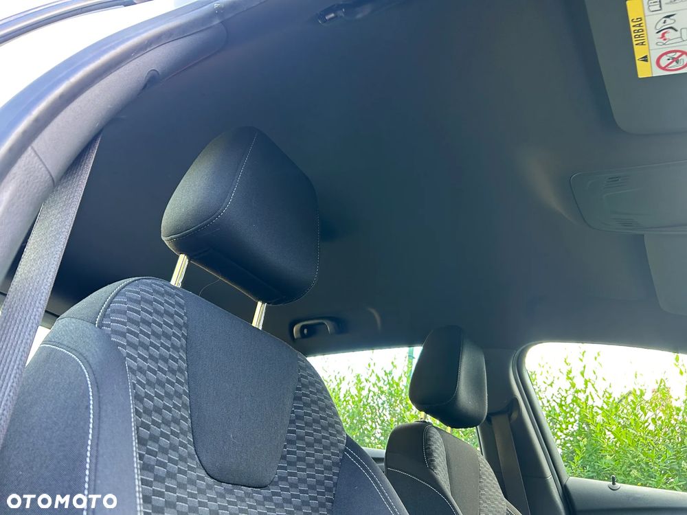 Opel Astra 1.4 Turbo Innovation - 16