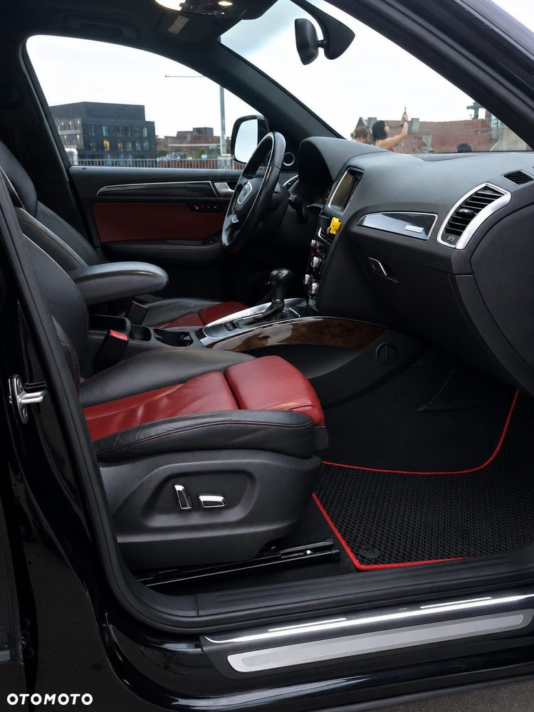 Audi Q5 - 9