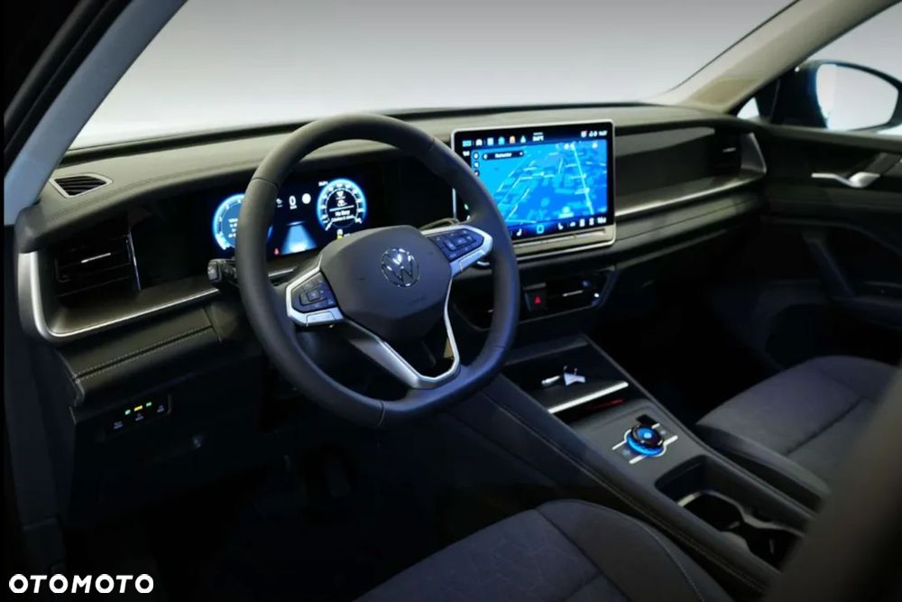 Volkswagen Tayron 1.5 eTSI mHEV Life Plus DSG - 12