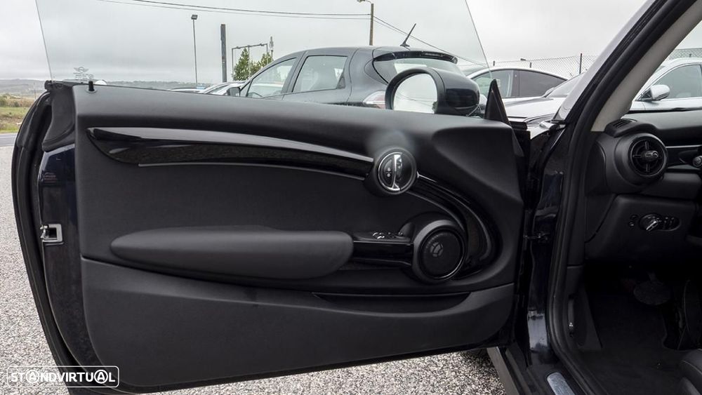 MINI 3 Portas Cooper SE Yours - 21