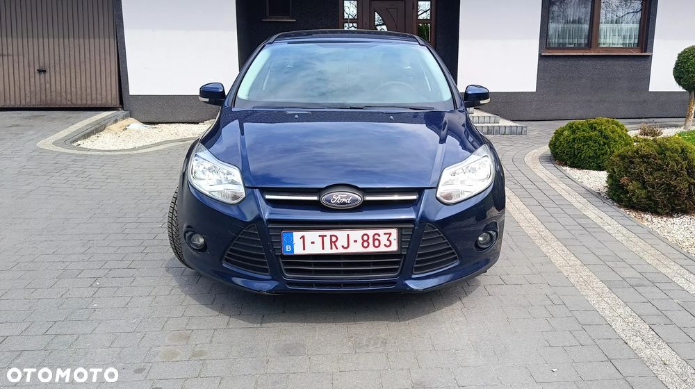 Ford Focus - 10