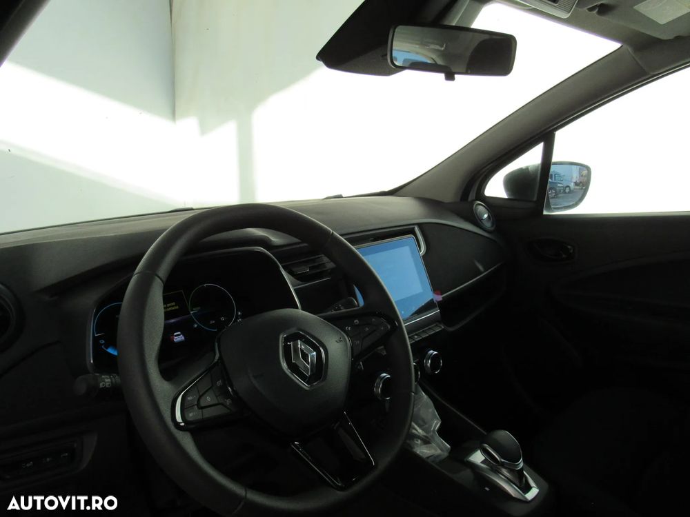 Renault ZOE 40 R110 Equilibre - 25