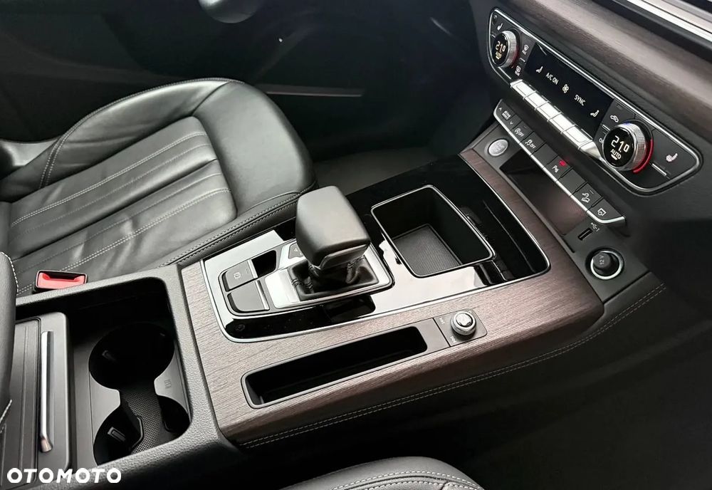 Audi Q5 - 19
