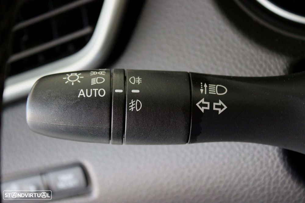 Nissan Qashqai 1.5 dCi Acenta - 21