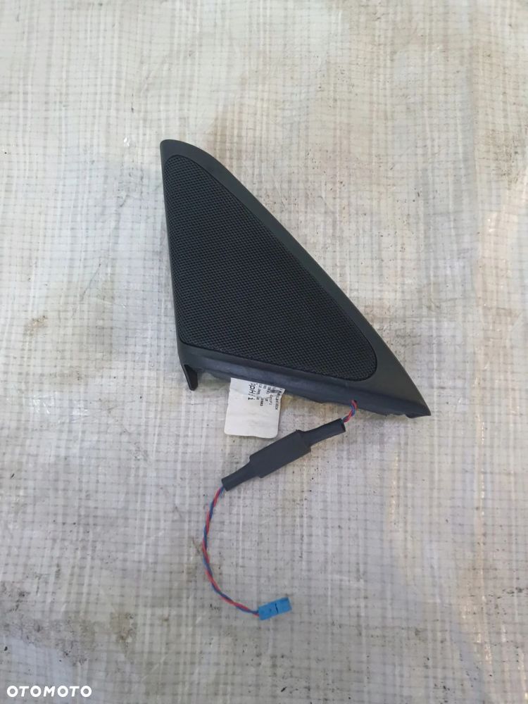 GŁOŚNIK TOP-HIFI BMW F01 F02 - 2