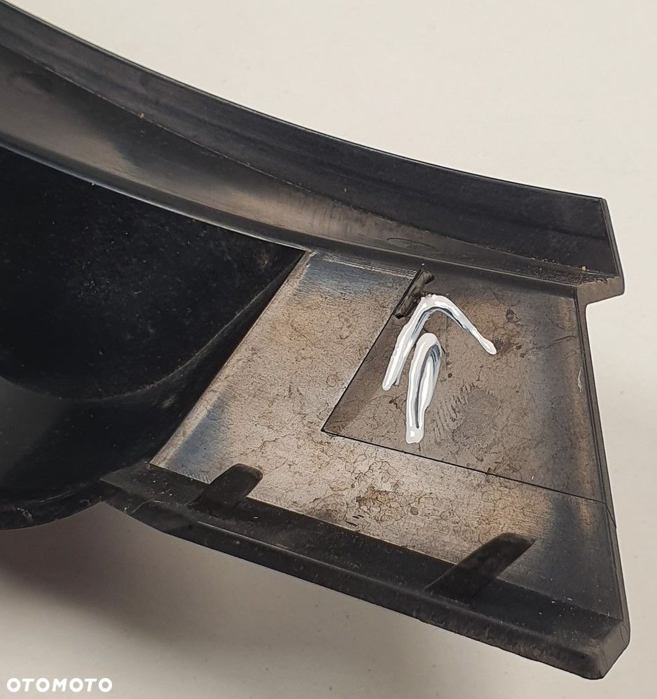 PLASTIK OSŁONA PRAWY TYŁ INFINITI FX50 FX II - 4