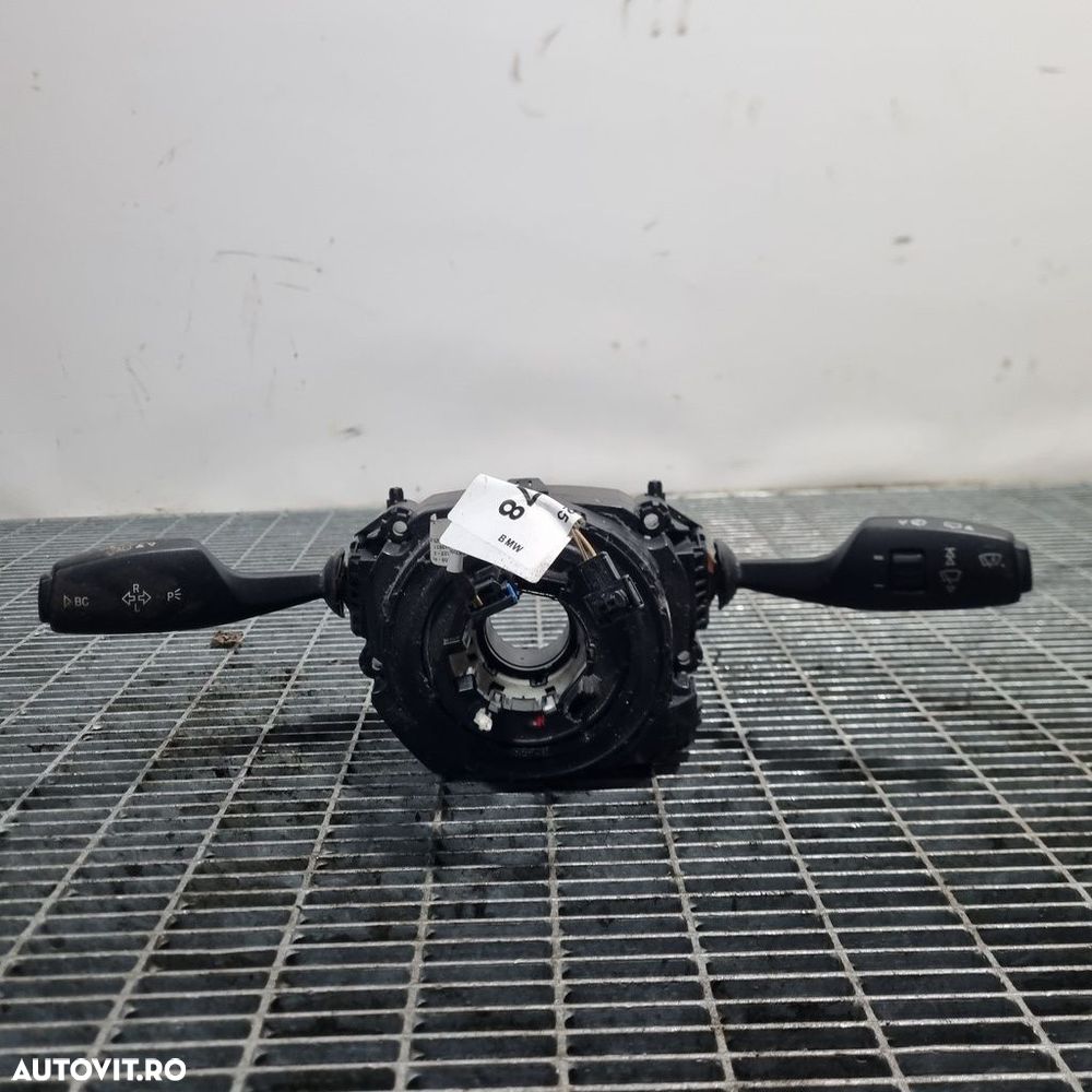 Spirala volan BMW X3 F25 2010 - 2014 (1478) 10042771 - 1