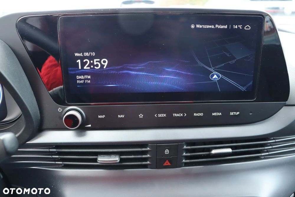 Hyundai i20 1.2 Modern - 14