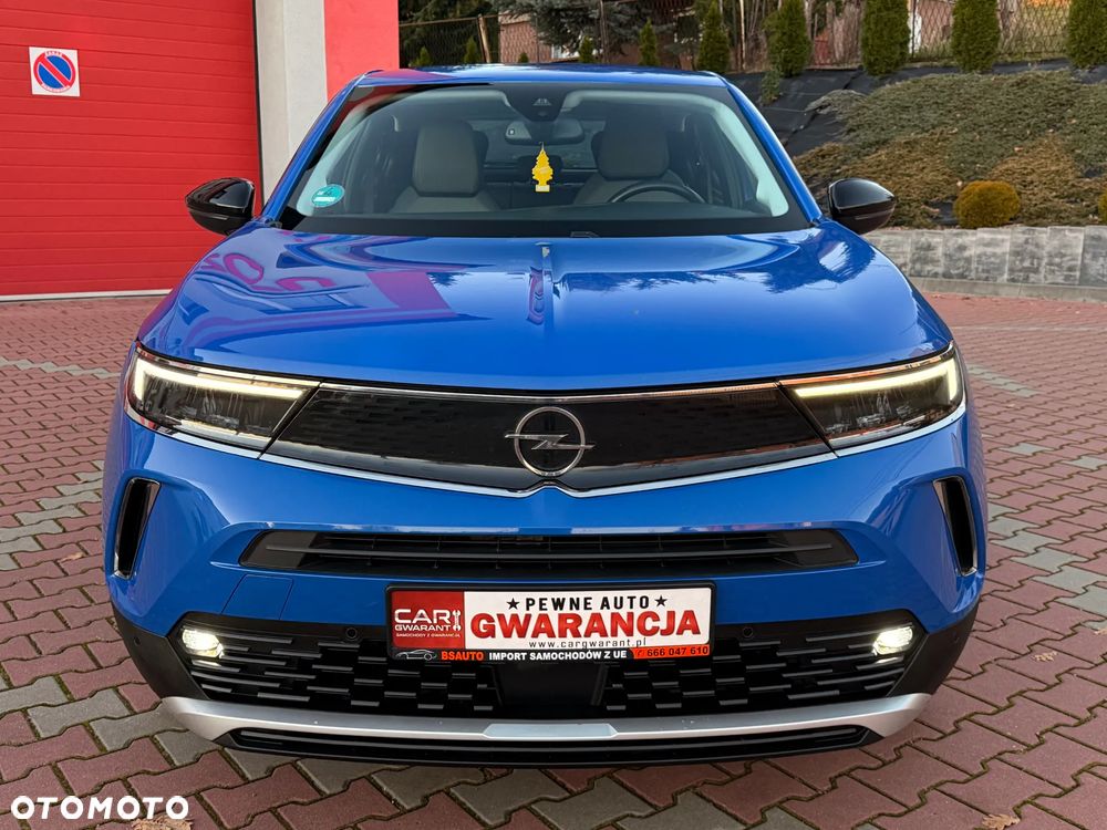 Opel Mokka 1.5 CDTI Ultimate Pack S&S - 13