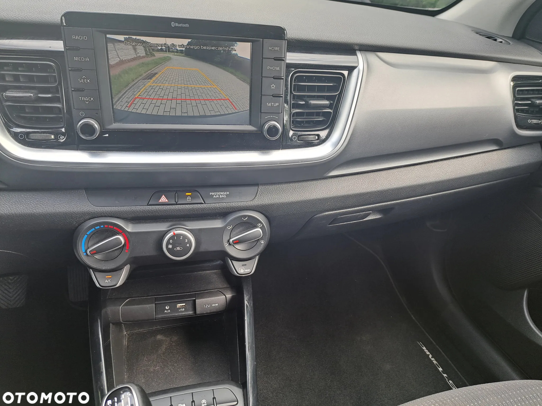 Kia Stonic 1.0 T-GDI 120 Vision - 13