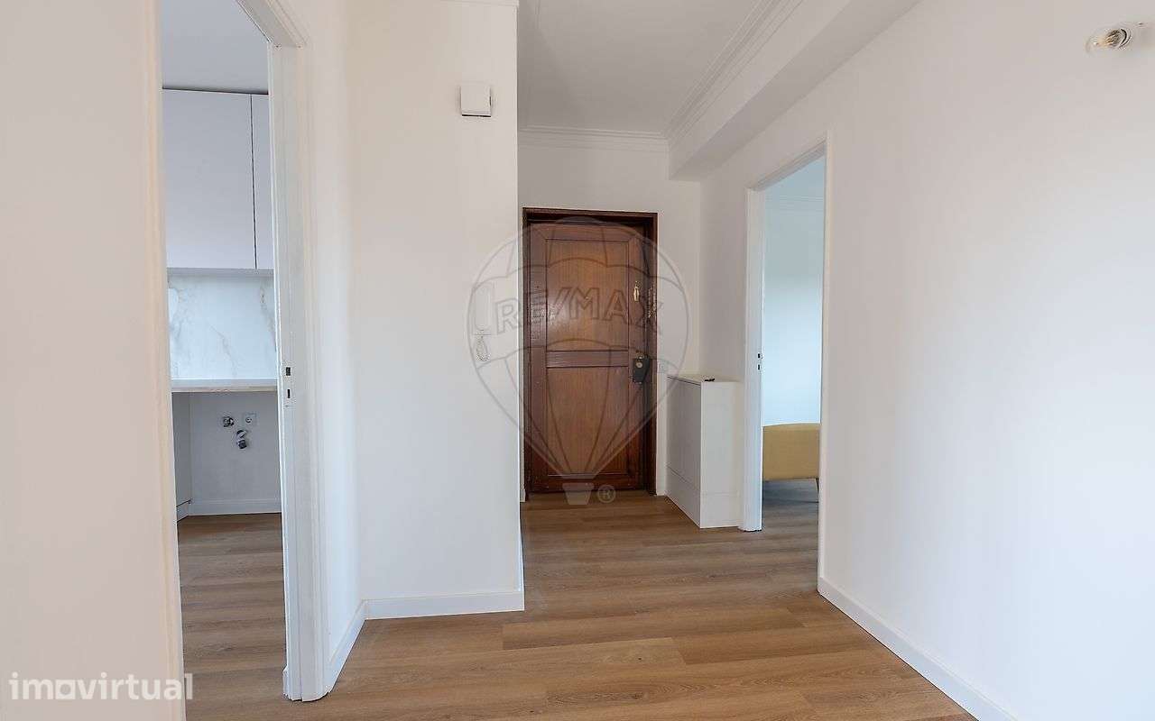 Apartamento T2 para venda - Grande imagem: 4/19