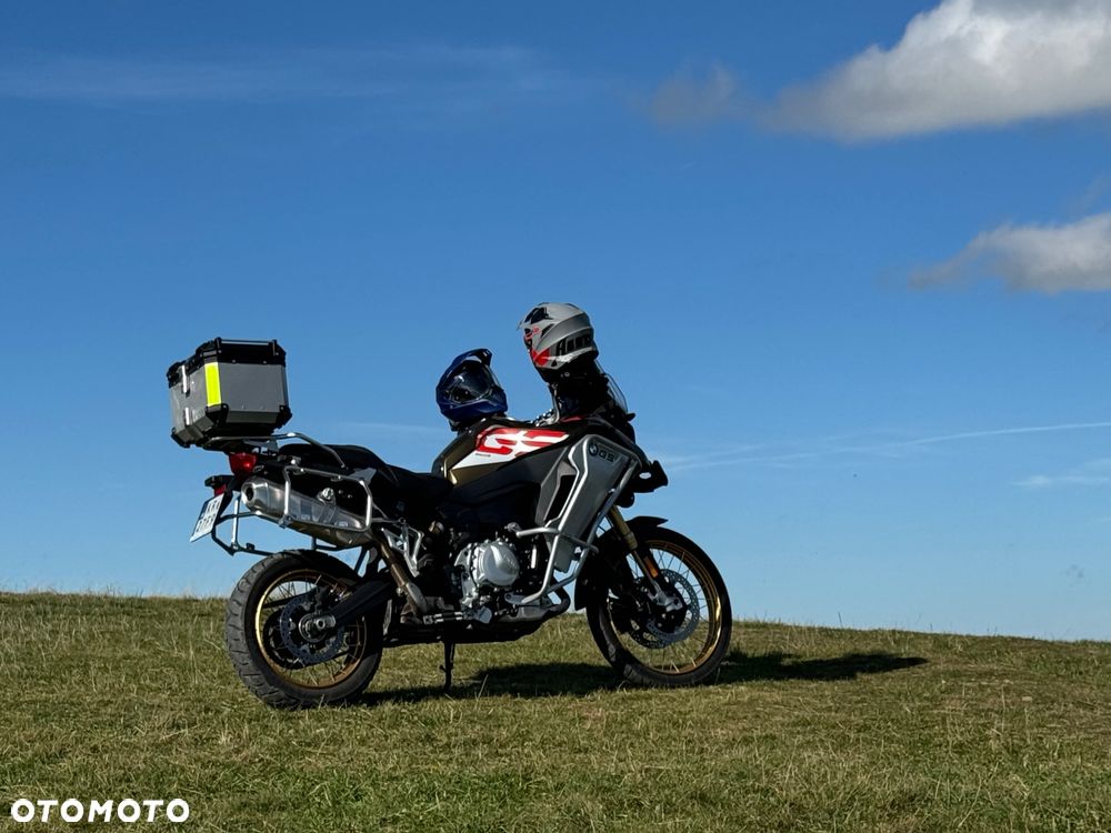 BMW Adventure