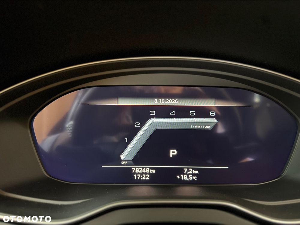 Audi SQ5 TDI mHEV Quattro Tiptronic - 31