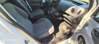 Peugeot Partner - 10