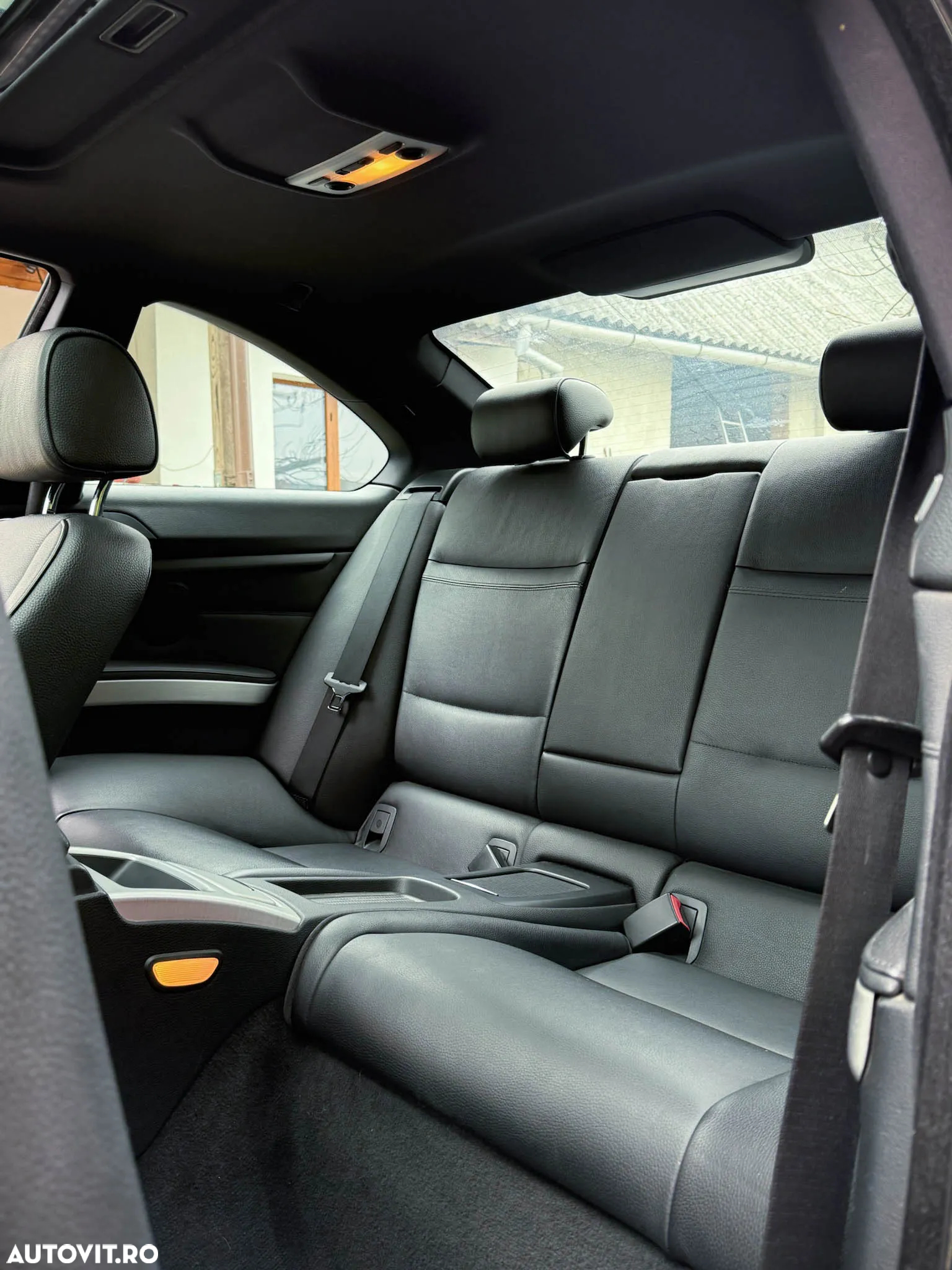 BMW Seria 3 330d Aut. Coupe - 17