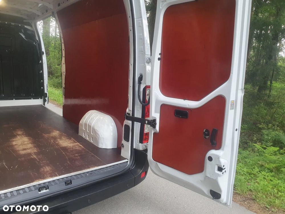 Renault Master - 21