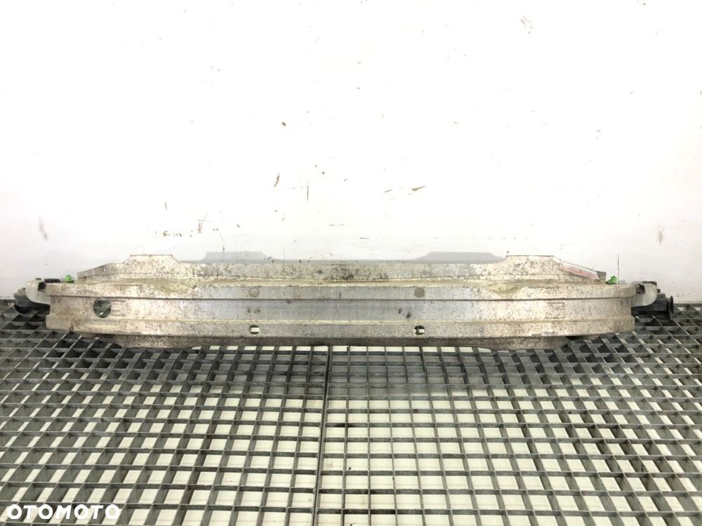 BELKA ZDERZAKA PRZÓD - 149.00 PLN - AUDI A4 B6 Avant (8E5) 2000 - 2005 1.9 TDI 96 kW [130 KM] olej - 1