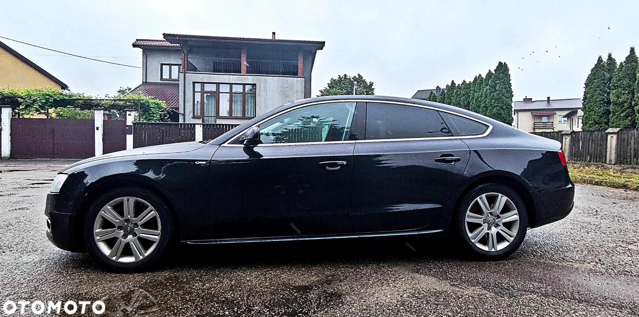Audi A5 2.0 TDI - 5