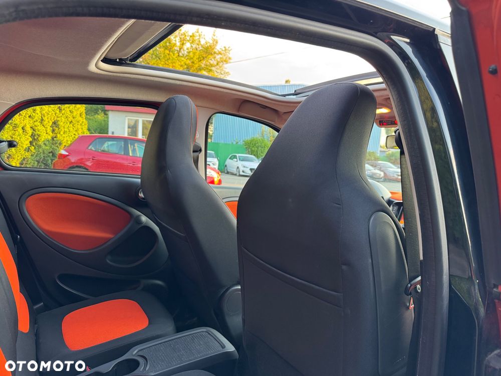 Smart Forfour Brabus Style - 22