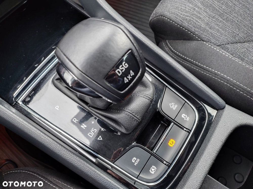 Skoda Kodiaq 2.0 TSI 4x4 Style DSG - 29