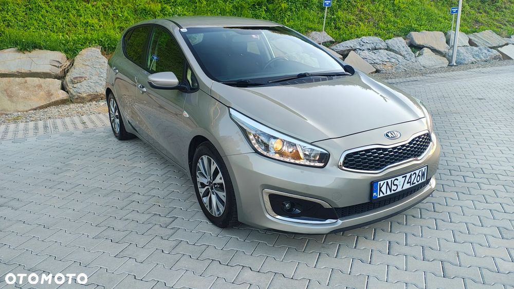 Kia Ceed 1.4 Vision - 39