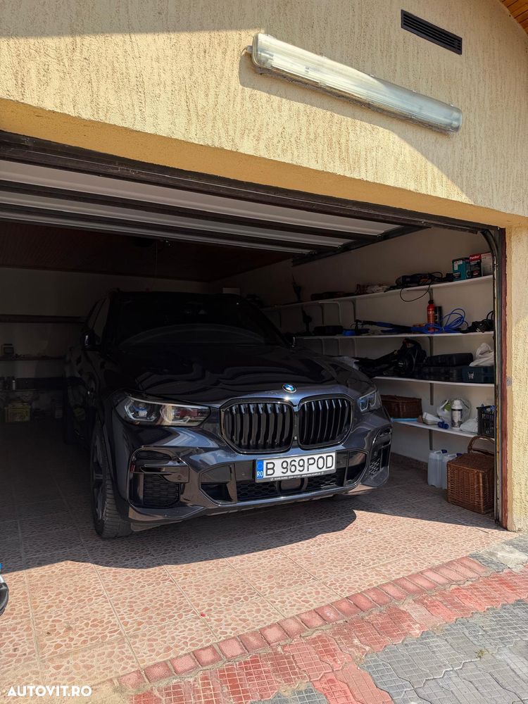 BMW X5 xDrive40d AT MHEV - 2