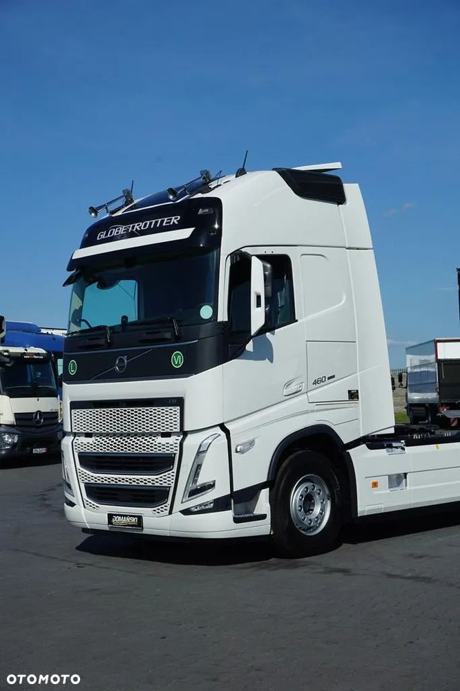 Volvo / FH / 460 / I – SAVE / XL / EURO 6 / ACC / I -COOL / NOWY MODEL - 26