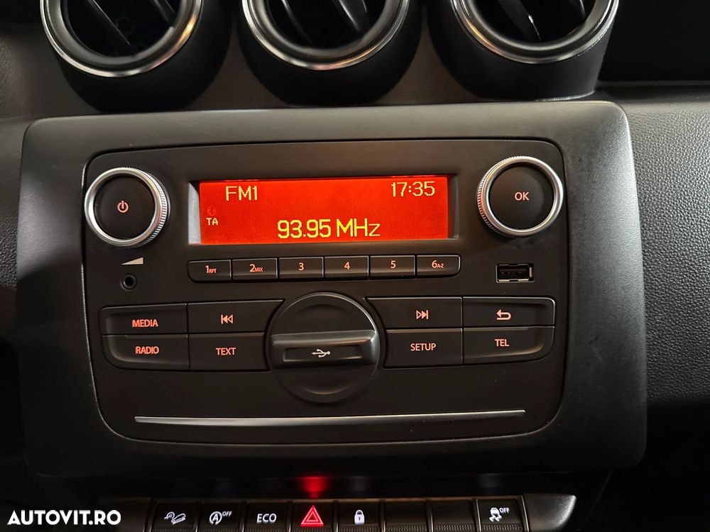 DACIA Duster 2021 — imagine 19