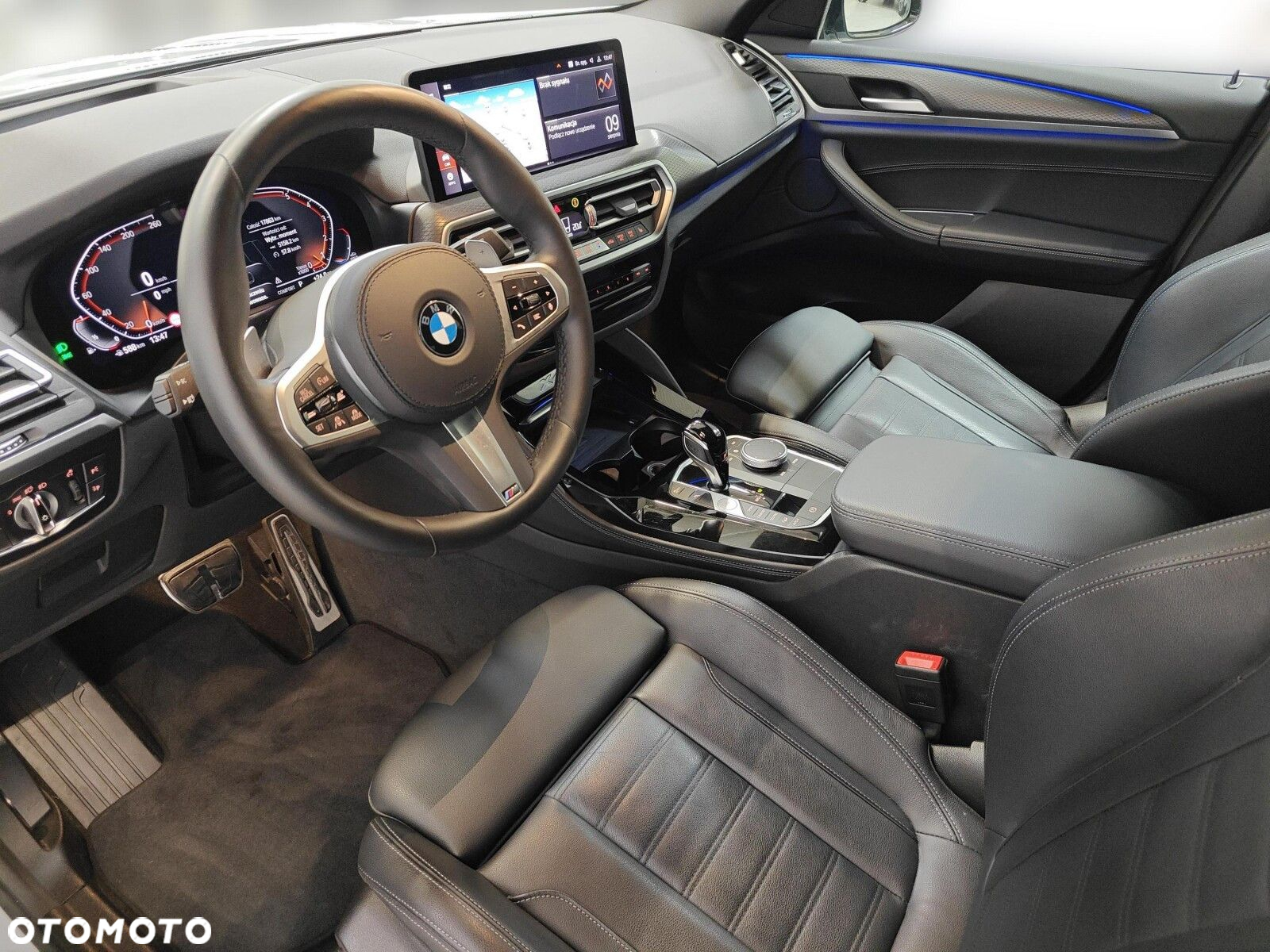BMW X4 - 10