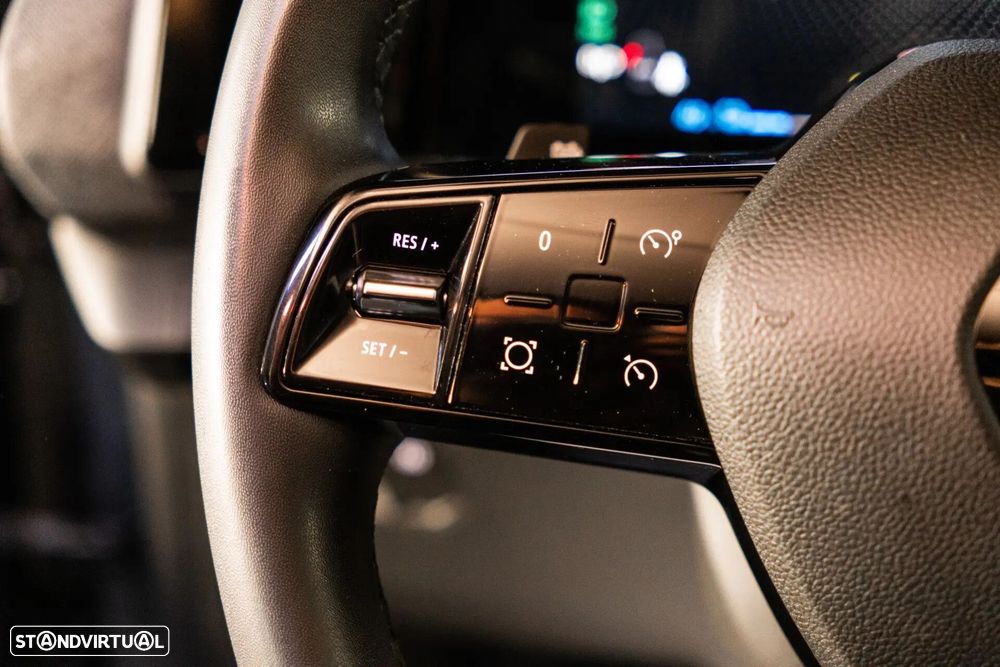 Renault Mégane E-Tech EV60 220hp optimum charge Techno - 23