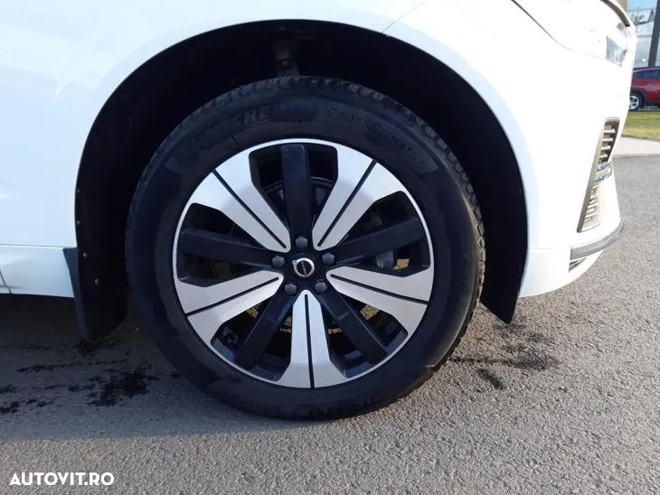 Volvo XC 60 B5 B AWD Geartronic Inscription - 16