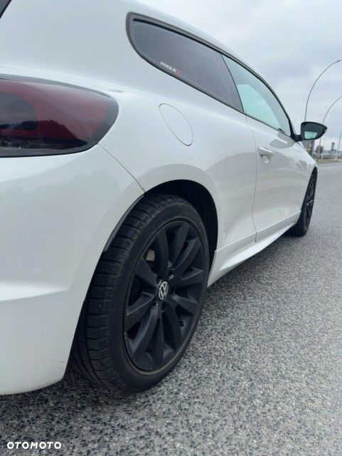 Volkswagen Scirocco 1.4 TSI - 15