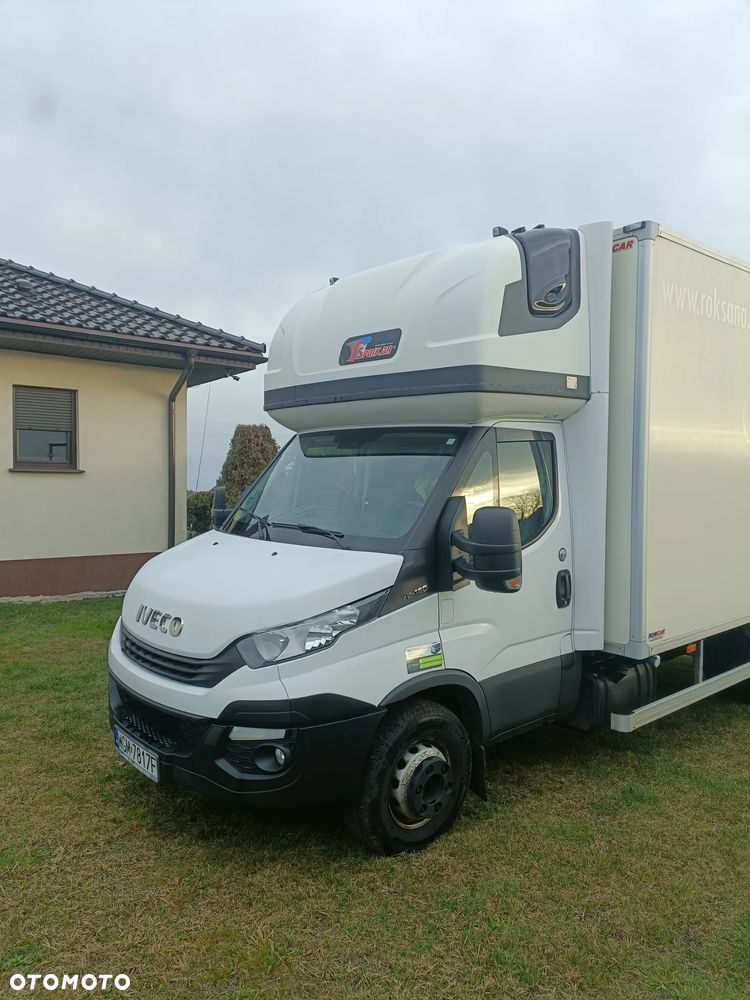 Iveco Daily 72 - 8