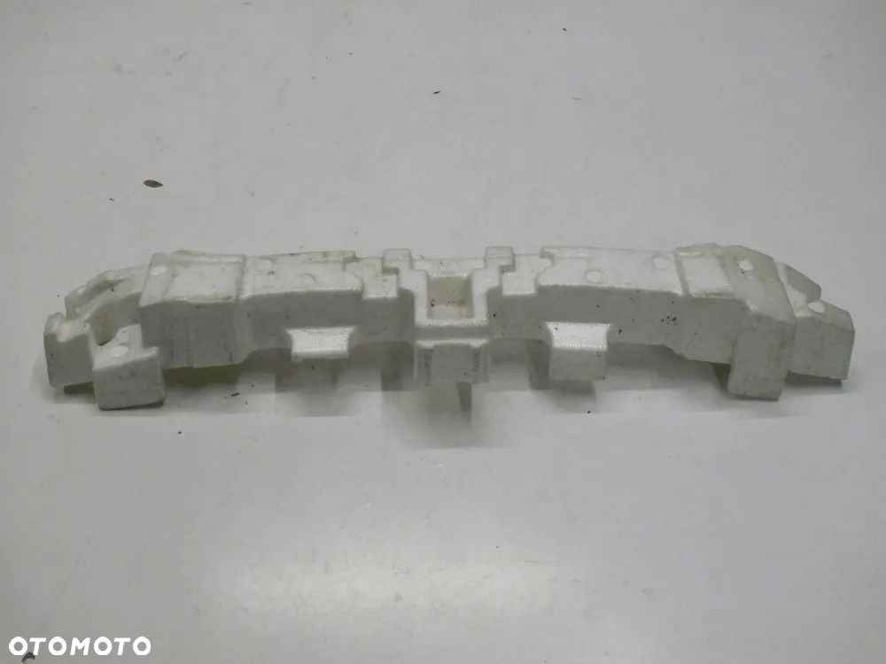 NISSAN X-TRAIL T32 ABSORBER ZDERZAKA - 2