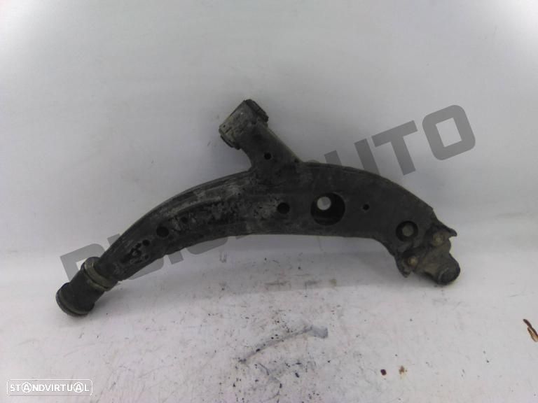 Braço Suspensão Frente Esquerdo  Toyota Corolla Vi (e90) [1987_ - 2