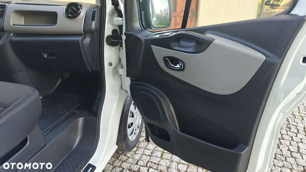 Renault Trafic L2H1 - 28