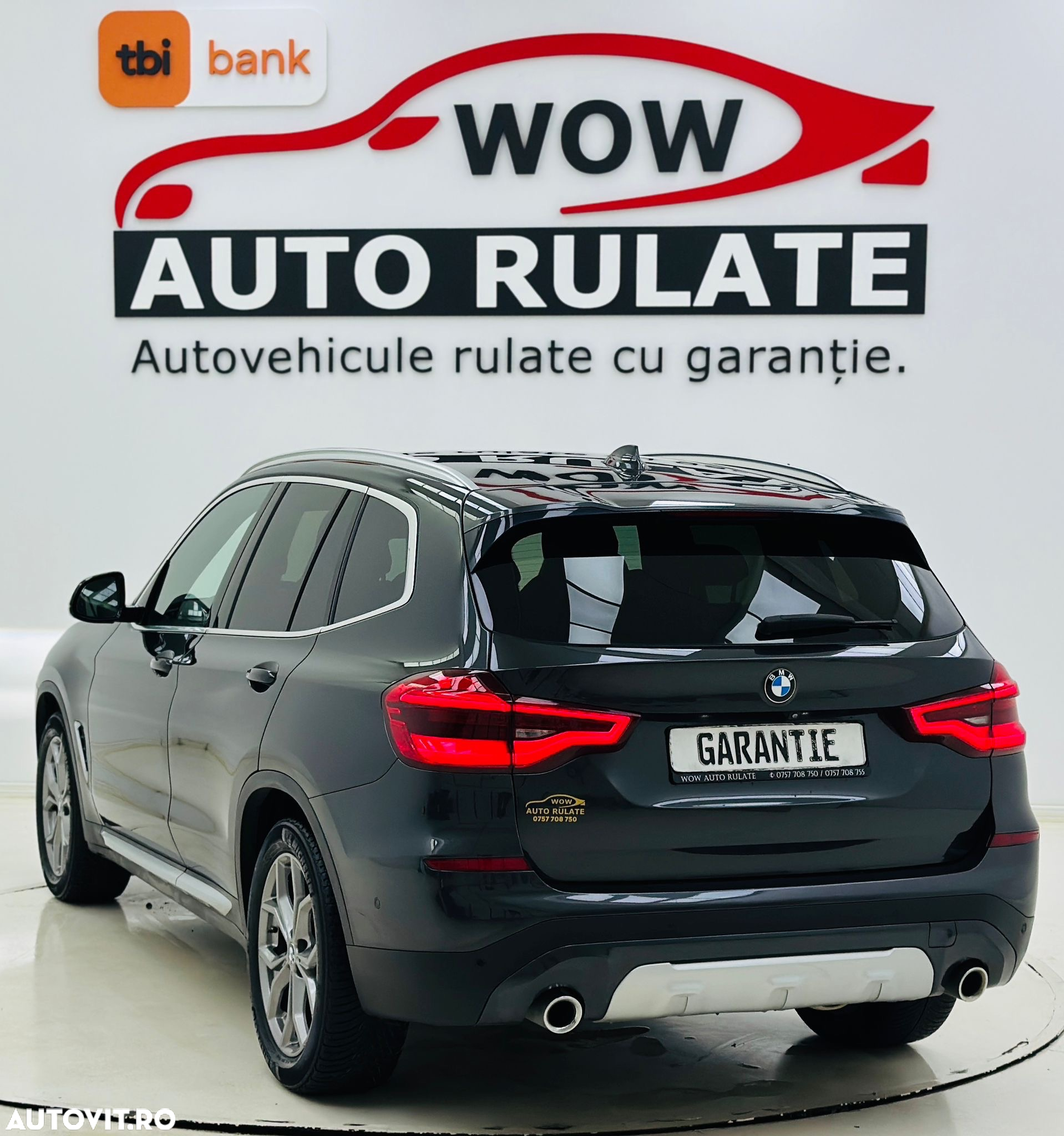 BMW X3 - 3