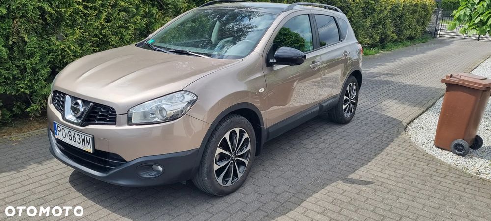 Nissan Qashqai 2.0 Tekna - 1