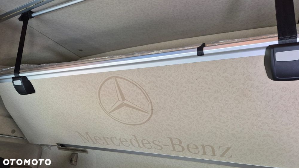 Mercedes-Benz //ACTROS///2023/// 1851///JEDYNE 317 TYŚ KM/// GIGA SPACE///ALUFELGI/// KLIMATYZACJA POSTOJOWA/// FULL LED///VIRTUAL COCPIT/// TV///STAN JAK NOWY. - 32