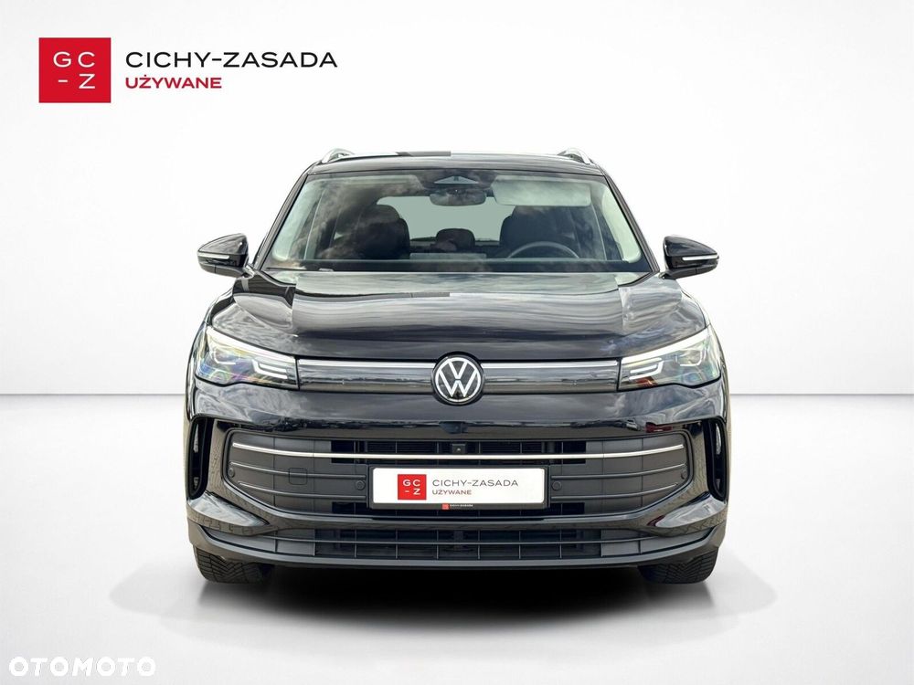 Volkswagen Tiguan 1.5 TSI EVO Life DSG - 2