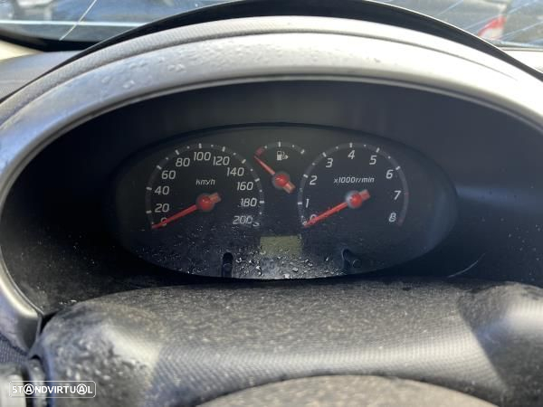 Para Peças Nissan Micra Iii (K12) - 6