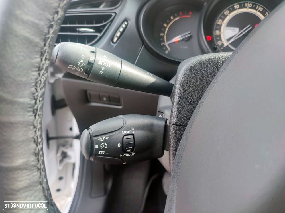 Citroën C3 1.4 HDi Collection - 25