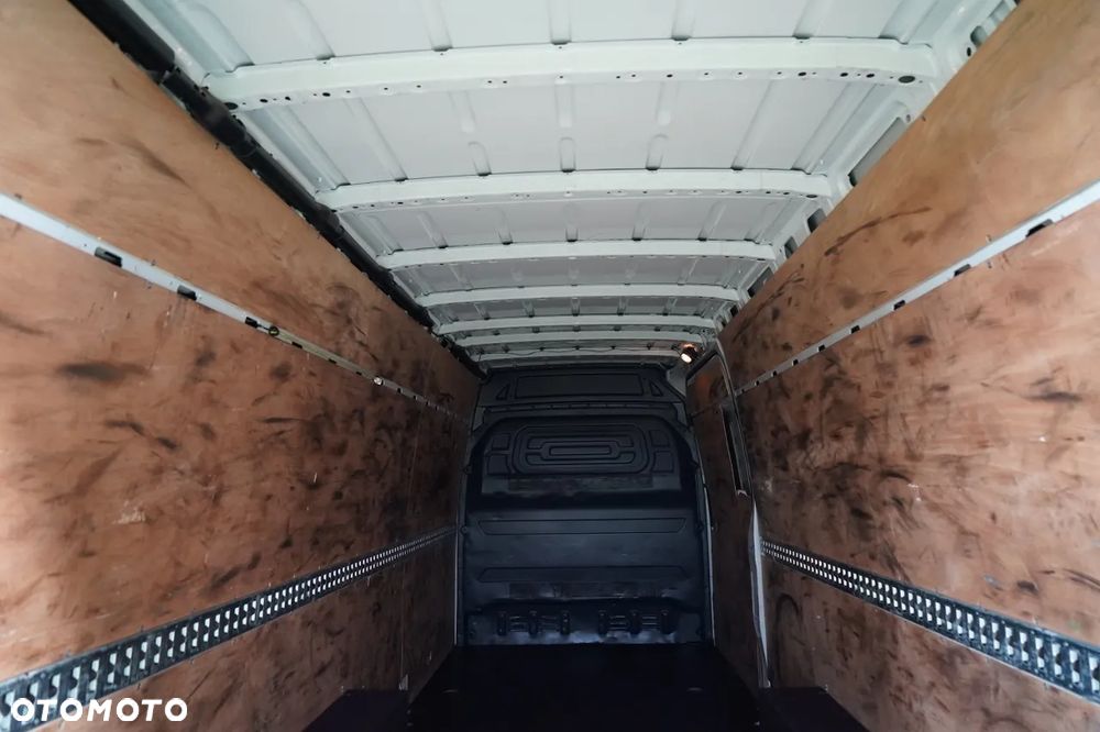Mercedes-Benz SPRINTER 315 CDI / MAXI / BLASZAK / FURGON / SPROWADZONY - 19