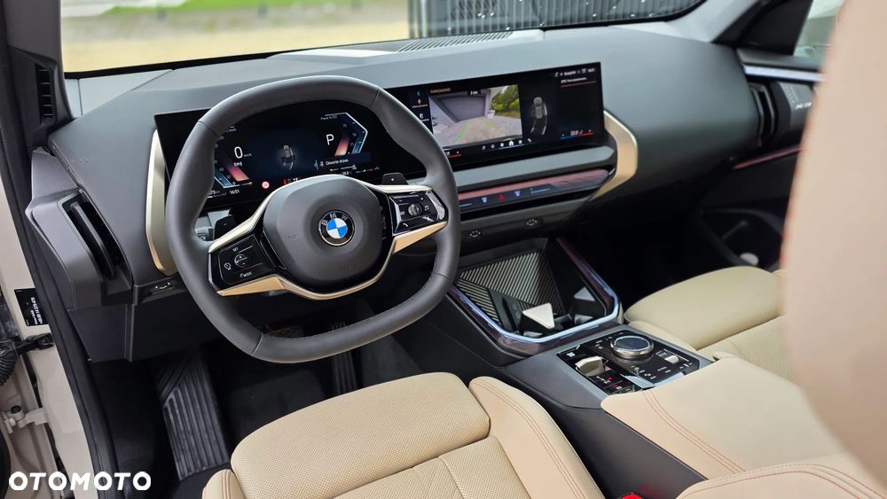BMW X3 xDrive20 mHEV - 22