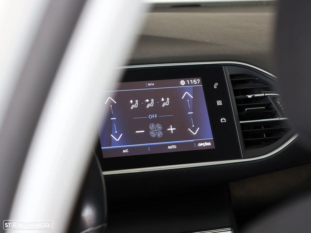 Peugeot 308 1.5 BlueHDi Business Line - 26