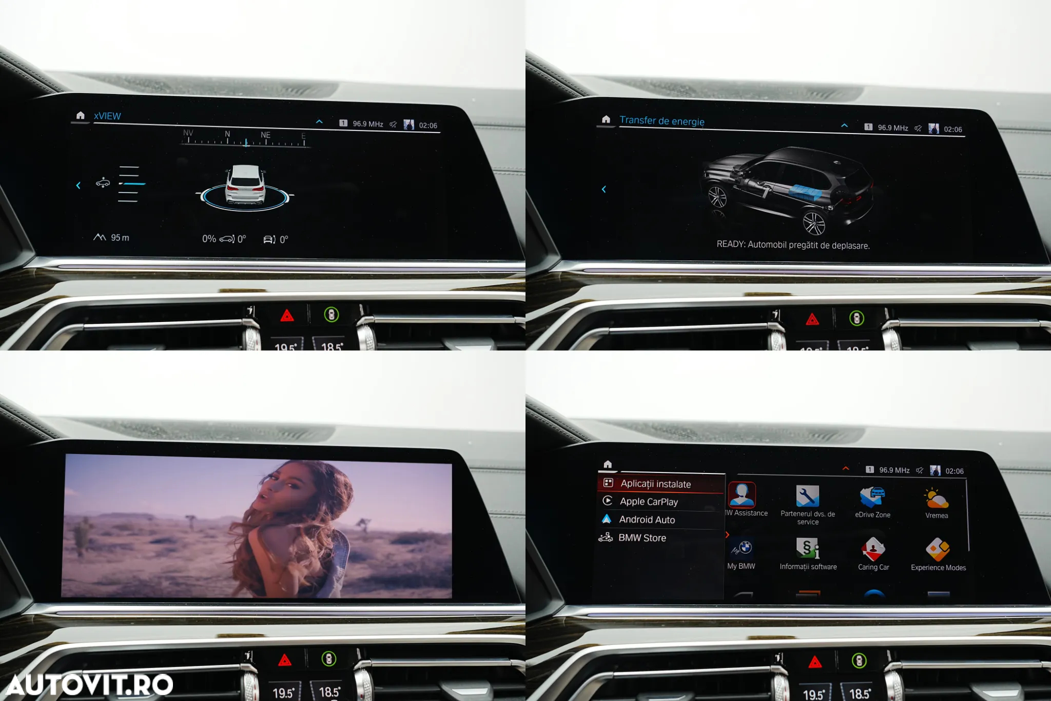 BMW X5 xDrive45e AT PHEV - 33
