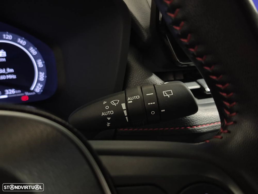 Toyota RAV4 2.5 HDF Plug-in Comfort AWD-i - 16