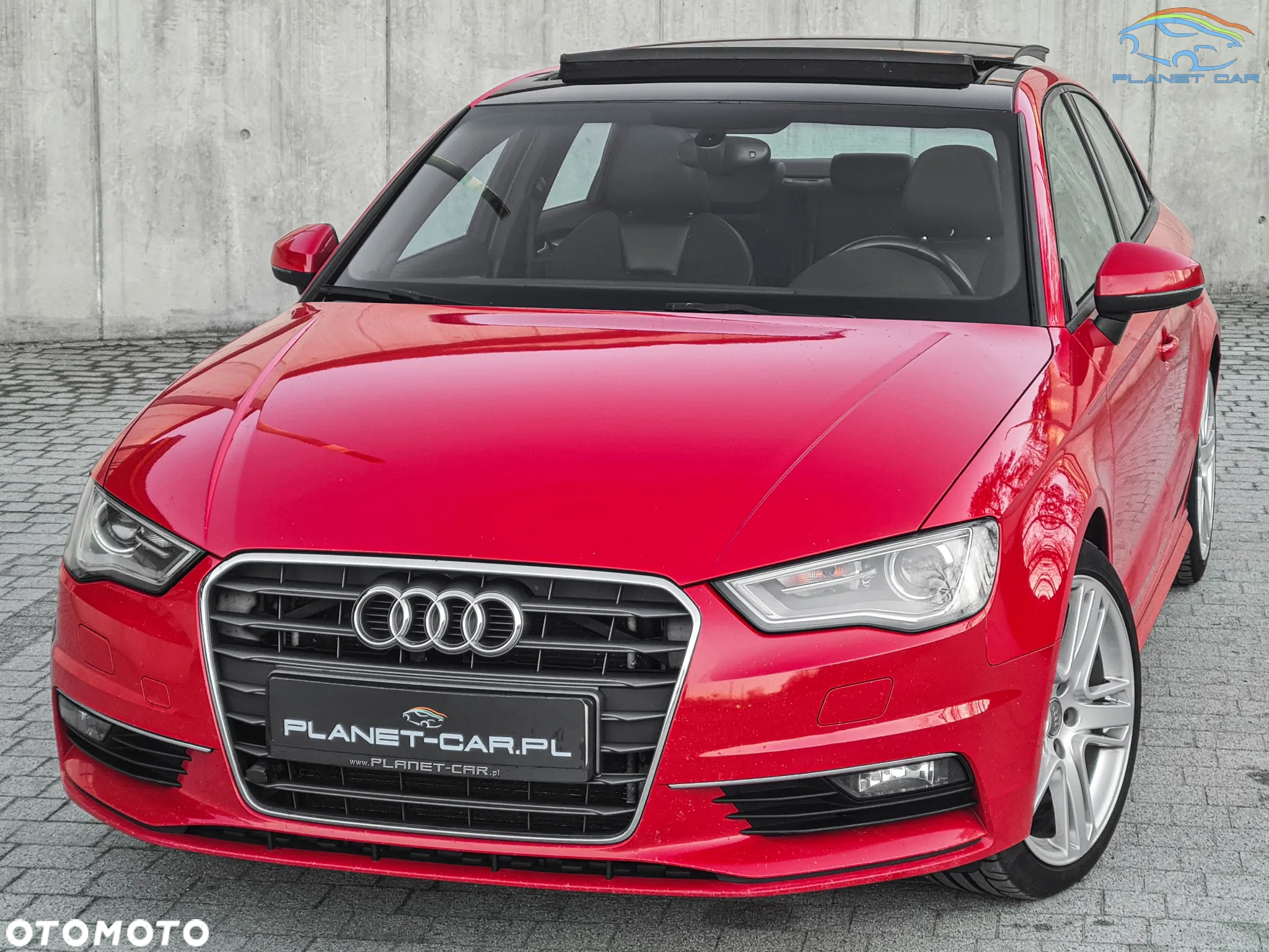 Audi A3 2.0 TDI clean diesel Ambiente - 2