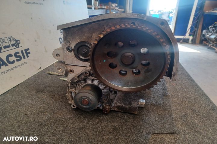 Chiulasa 55571949 A20DTH 55565668 55571949 A20DTH 55565668 Opel Insig - 4